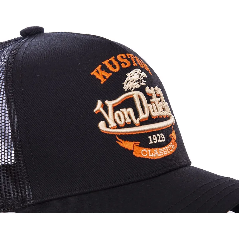 cap-islenkta-black-snapback-von-dutch