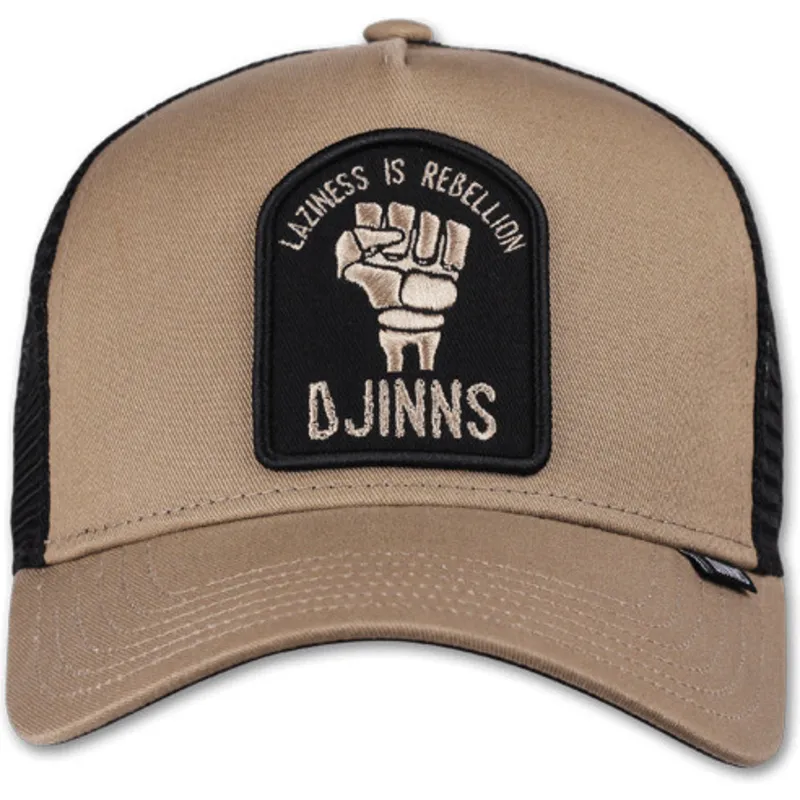 kepure-islenkta-smelio-snapback-rebellion-hft-djinns