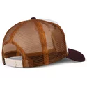 djinns-coffee-club-hft-white-brown-and-maroon-trucker-hat