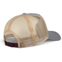kepure-islenkta-vilkikas-pilka-snapback-coffee-club-hft-djinns