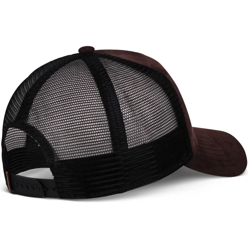 czapka-trucker-brazowo-czarna-lazy-classic-hft-od-djinns