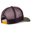 kepure-islenkta-raudona-snapback-food-oysters-hft-djinns