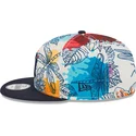 kepure-plokscia-ivairiaspalvis-snapback-9fifty-spring-new-york-yankees-mlb-new-era