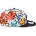 kepure-plokscia-ivairiaspalvis-snapback-9fifty-spring-new-york-yankees-mlb-new-era