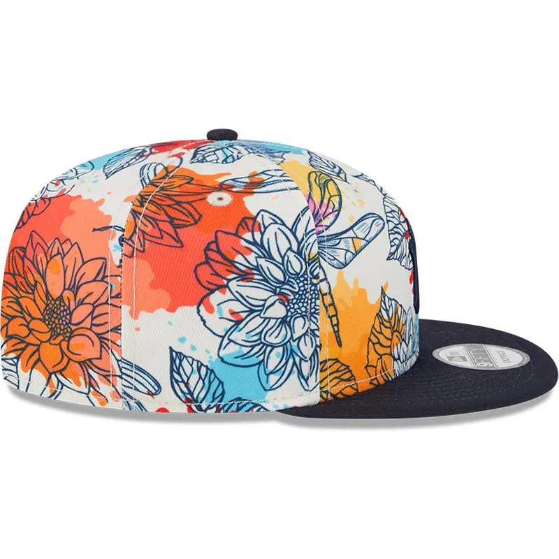 kepure-plokscia-ivairiaspalvis-snapback-9fifty-spring-new-york-yankees-mlb-new-era