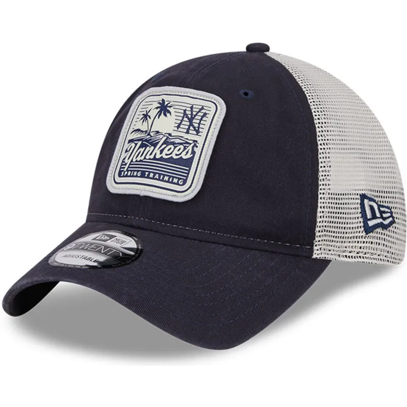 kepure-islenkta-tamsiai-melyna-snapback-9twenty-stripe-new-york-yankees-mlb-new-era kepure-islenkta-tamsiai-melyna-snapback-9twenty-stripe-new-york-yankees-mlb-new-era