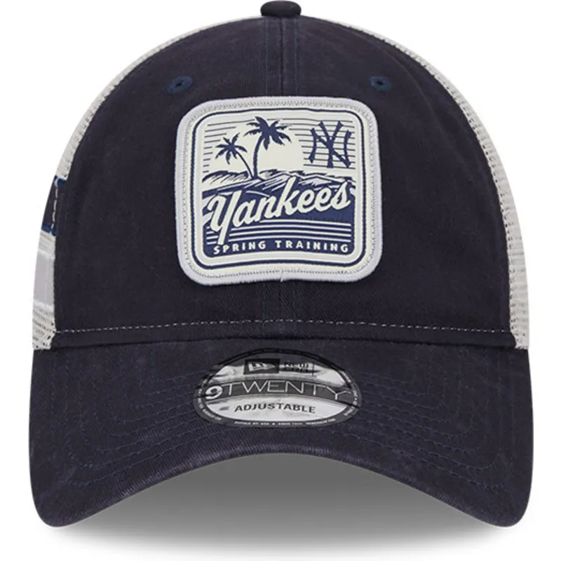 kepure-islenkta-tamsiai-melyna-snapback-9twenty-stripe-new-york-yankees-mlb-new-era kepure-islenkta-tamsiai-melyna-snapback-9twenty-stripe-new-york-yankees-mlb-new-era