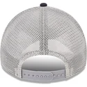 kepure-islenkta-tamsiai-melyna-snapback-9twenty-stripe-new-york-yankees-mlb-new-era