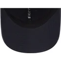 kepure-islenkta-tamsiai-melyna-snapback-9twenty-stripe-new-york-yankees-mlb-new-era
