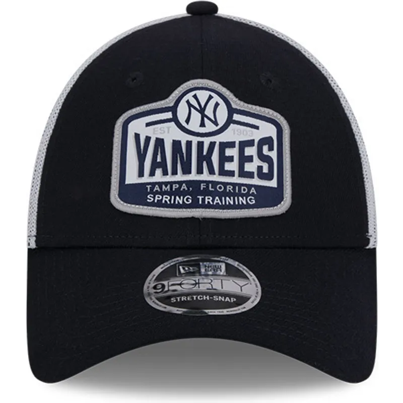 kepure-islenkta-tamsiai-melyna-snapback-9forty-stretch-snap-tab-new-york-yankees-mlb-new-era kepure-islenkta-tamsiai-melyna-snapback-9forty-stretch-snap-tab-new-york-yankees-mlb-new-era