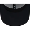 kepure-islenkta-tamsiai-melyna-snapback-9forty-stretch-snap-tab-new-york-yankees-mlb-new-era