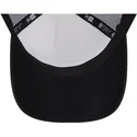 kepure-islenkta-tamsiai-melyna-snapback-9forty-a-frame-team-new-york-yankees-mlb-new-era