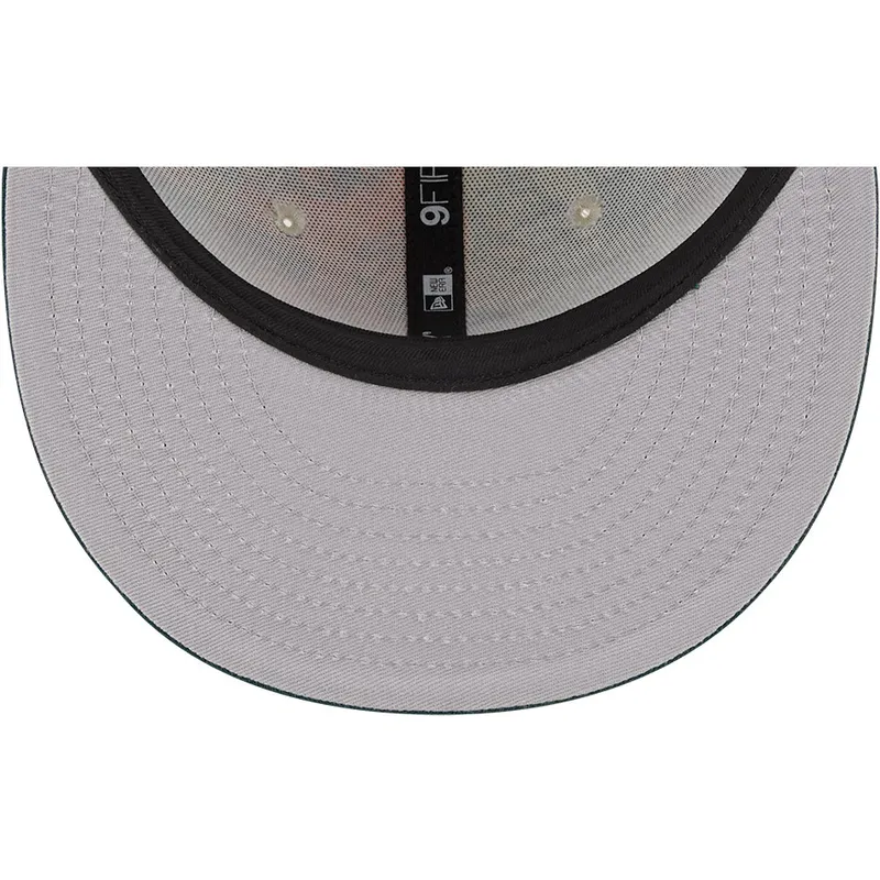 kepure-plokscia-ivairiaspalvis-snapback-9fifty-spring-oakland-athletics-mlb-new-era