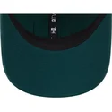 kepure-islenkta-zalia-snapback-9twenty-stripe-oakland-athletics-mlb-new-era