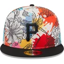 kepure-plokscia-ivairiaspalvis-snapback-9fifty-spring-pittsburgh-pirates-mlb-new-era