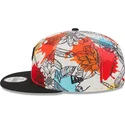 kepure-plokscia-ivairiaspalvis-snapback-9fifty-spring-pittsburgh-pirates-mlb-new-era