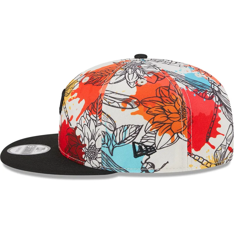 kepure-plokscia-ivairiaspalvis-snapback-9fifty-spring-pittsburgh-pirates-mlb-new-era kepure-plokscia-ivairiaspalvis-snapback-9fifty-spring-pittsburgh-pirates-mlb-new-era