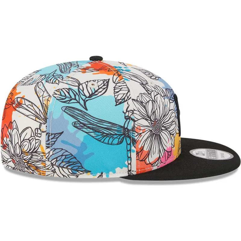kepure-plokscia-ivairiaspalvis-snapback-9fifty-spring-pittsburgh-pirates-mlb-new-era kepure-plokscia-ivairiaspalvis-snapback-9fifty-spring-pittsburgh-pirates-mlb-new-era