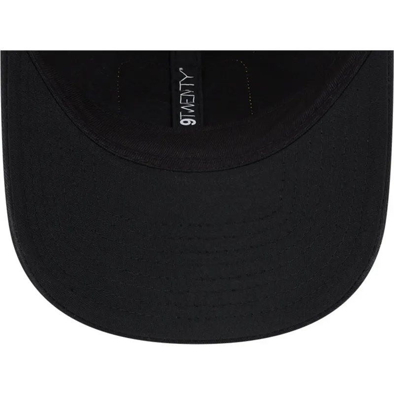 kepure-islenkta-juoda-snapback-9twenty-stripe-pittsburgh-pirates-mlb-new-era