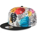 kepure-plokscia-ivairiaspalvis-snapback-9fifty-spring-san-francisco-giants-mlb-new-era