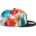 kepure-plokscia-ivairiaspalvis-snapback-9fifty-spring-san-francisco-giants-mlb-new-era