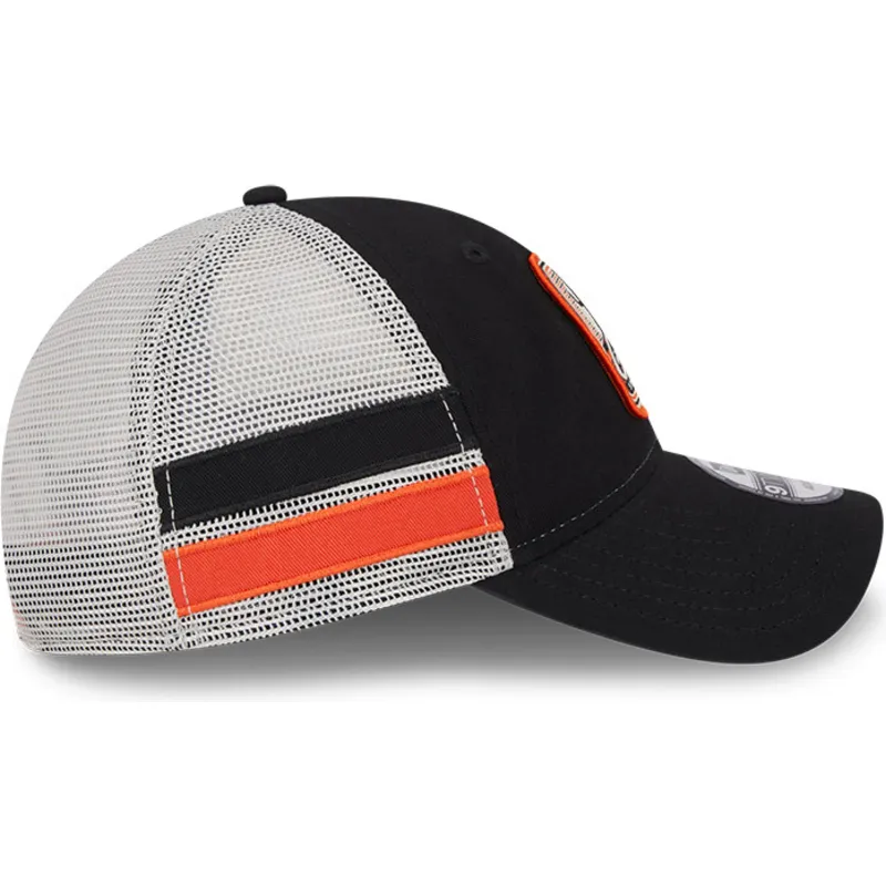 kepure-islenkta-juoda-snapback-9twenty-stripe-san-francisco-giants-mlb-new-era