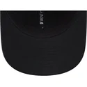kepure-islenkta-juoda-snapback-9twenty-stripe-san-francisco-giants-mlb-new-era