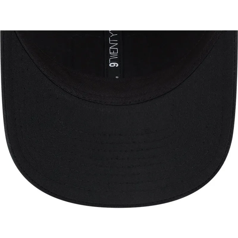 kepure-islenkta-juoda-snapback-9twenty-stripe-san-francisco-giants-mlb-new-era