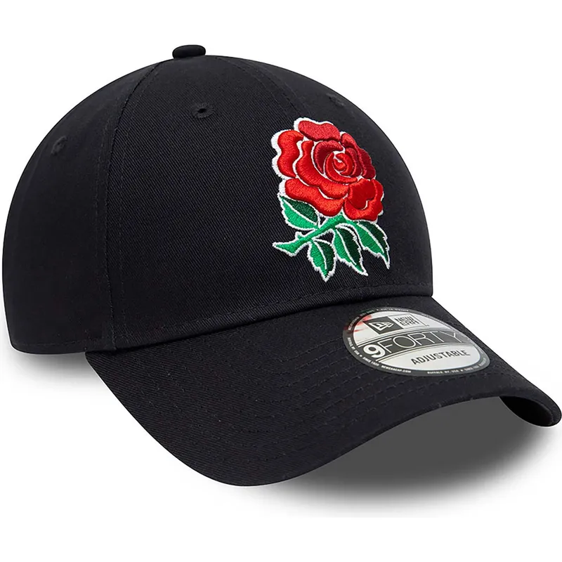 kepure-islenkta-tamsiai-melyna-reguliuojamas-9forty-core-england-rugby-rfu-new-era kepure-islenkta-tamsiai-melyna-reguliuojamas-9forty-core-england-rugby-rfu-new-era