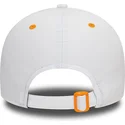 kepure-islenkta-balta-reguliuojamas-9forty-contrast-piping-mclaren-racing-formula-1-new-era
