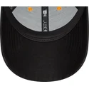 kepure-islenkta-juoda-reguliuojamas-9forty-contrast-piping-mclaren-racing-formula-1-new-era