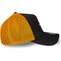 kepure-islenkta-juoda-snapback-9forty-a-frame-patch-front-mclaren-racing-formula-1-new-era