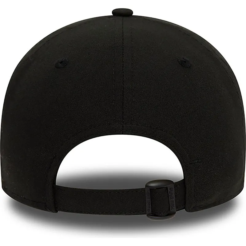 czarna-regulowana-czapka-z-zakrzywionym-daszkiem-9forty-repreve-wordmark-manchester-united-football-club-premier-league-new-era