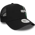 czarna-czapka-trucker-9forty-a-frame-flawless-print-aprilia-piaggio-od-new-era