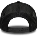 kepure-islenkta-juoda-snapback-9forty-a-frame-flawless-print-aprilia-piaggio-new-era