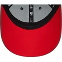 czarna-zakrzywiona-czapka-regulowana-9forty-ripstop-ducati-motor-motogp-od-new-era