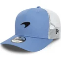 kepure-islenkta-melyna-snapback-9fifty-seasonal-mclaren-racing-formula-1-new-era