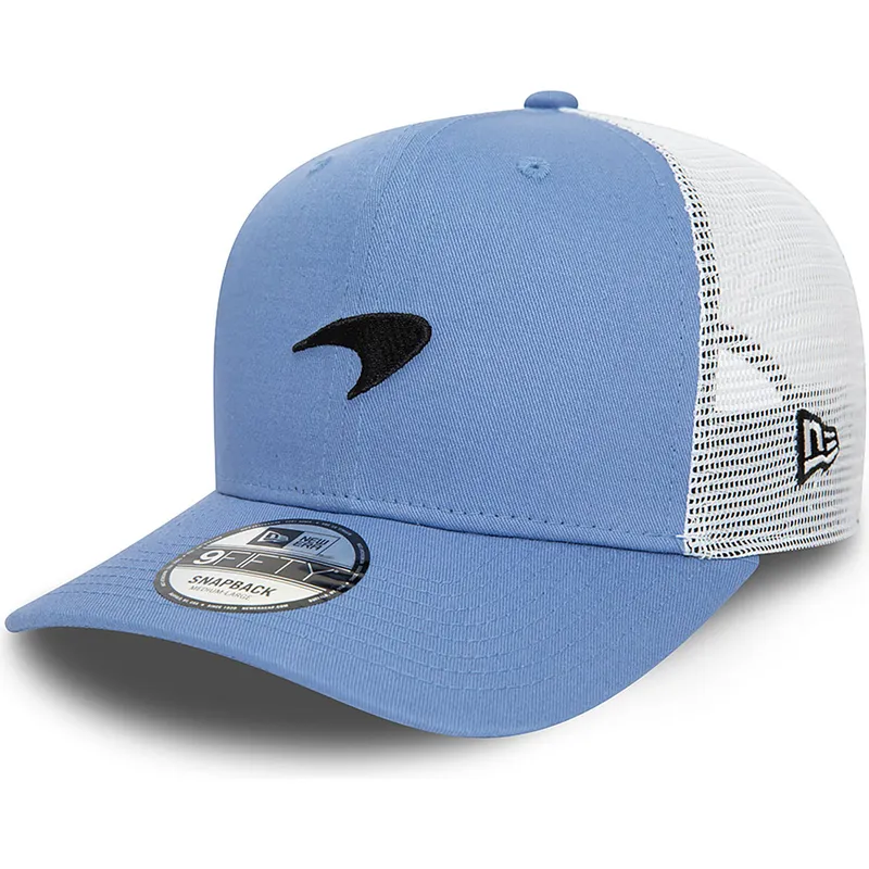 kepure-islenkta-melyna-snapback-9fifty-seasonal-mclaren-racing-formula-1-new-era