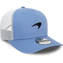 kepure-islenkta-melyna-snapback-9fifty-seasonal-mclaren-racing-formula-1-new-era