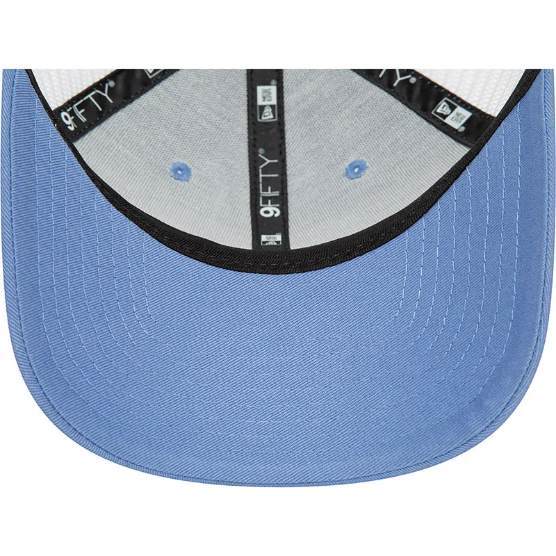kepure-islenkta-melyna-snapback-9fifty-seasonal-mclaren-racing-formula-1-new-era