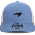 kepure-islenkta-melyna-snapback-9fifty-seasonal-mclaren-racing-formula-1-new-era