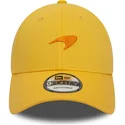 zolta-zakrzywiona-regulowana-czapka-9forty-seasonal-mclaren-racing-formula-1-od-new-era