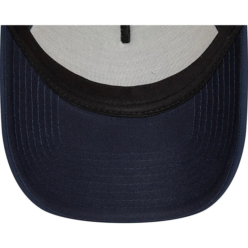 kepure-islenkta-ivairiaspalvis-snapback-9forty-a-frame-colour-block-red-bull-racing-formula-1-new-era