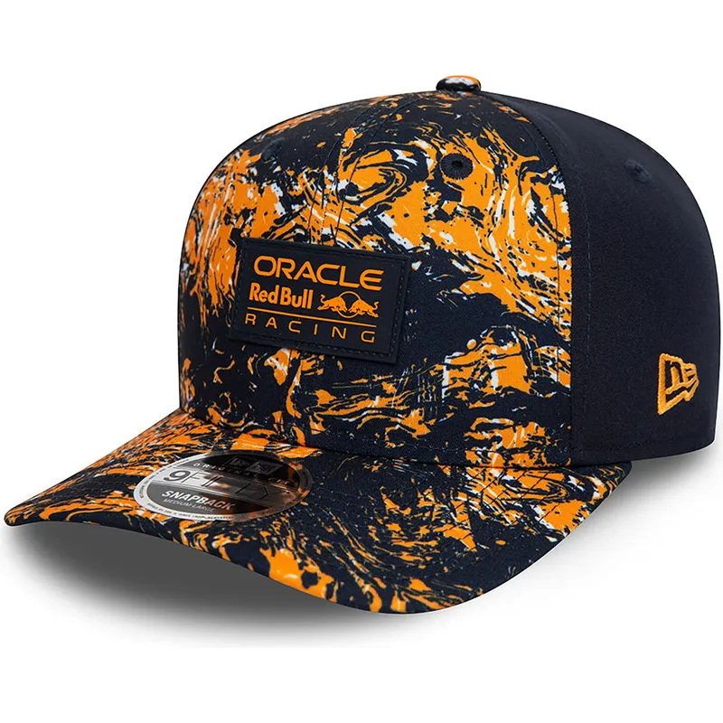 kepure-islenkta-oranzine-snapback-9fifty-all-over-print-red-bull-racing-formula-1-new-era kepure-islenkta-oranzine-snapback-9fifty-all-over-print-red-bull-racing-formula-1-new-era