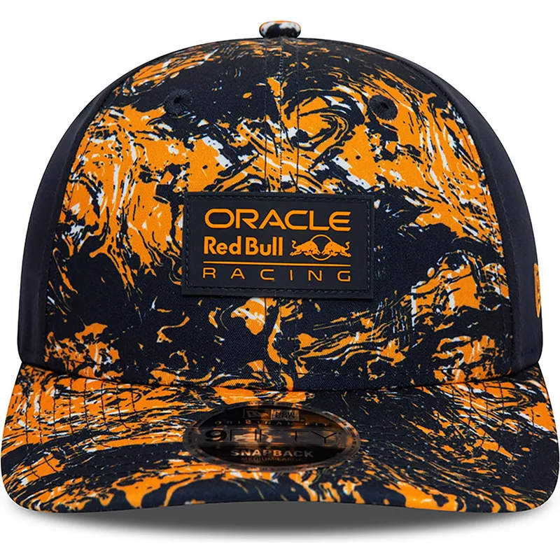 kepure-islenkta-oranzine-snapback-9fifty-all-over-print-red-bull-racing-formula-1-new-era kepure-islenkta-oranzine-snapback-9fifty-all-over-print-red-bull-racing-formula-1-new-era