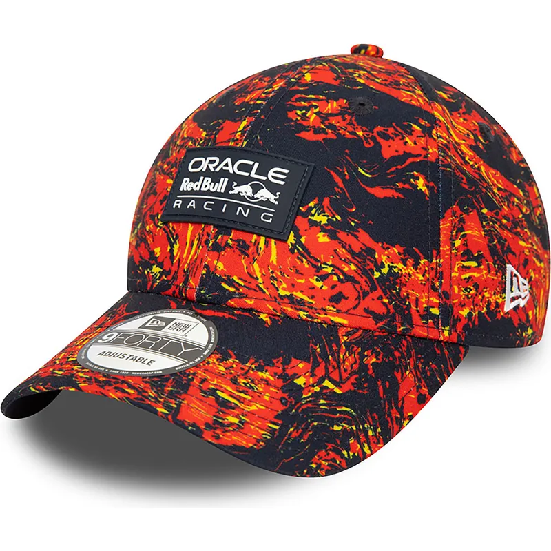 kepure-islenkta-raudona-reguliuojamas-9forty-all-over-print-red-bull-racing-formula-1-new-era kepure-islenkta-raudona-reguliuojamas-9forty-all-over-print-red-bull-racing-formula-1-new-era