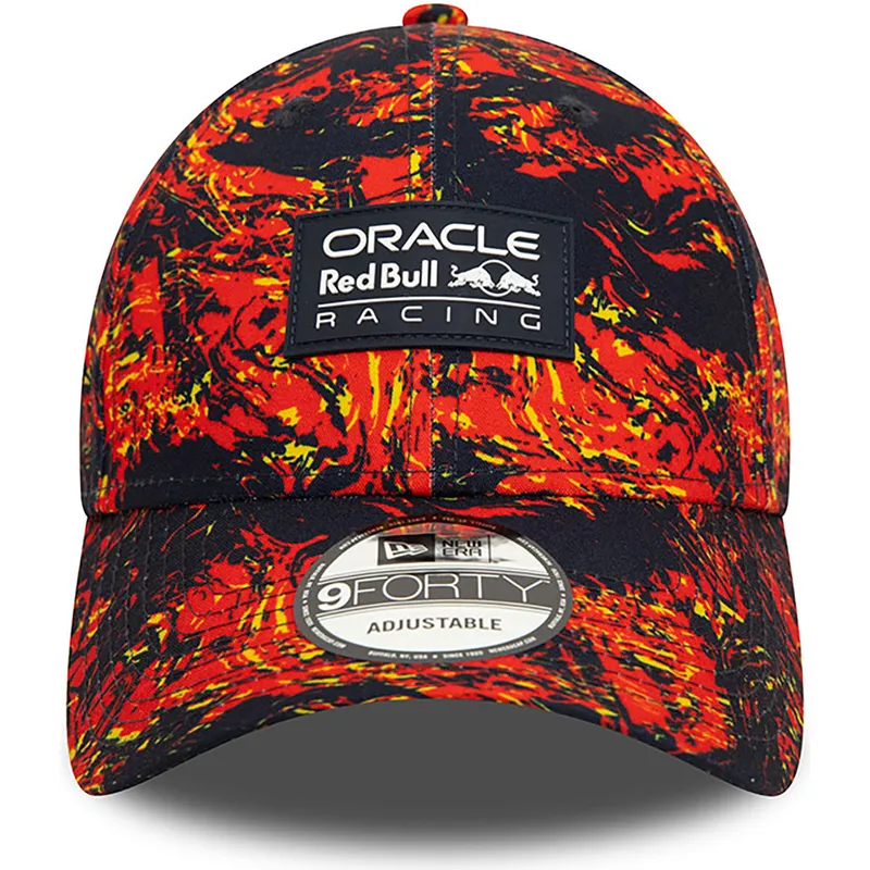 kepure-islenkta-raudona-reguliuojamas-9forty-all-over-print-red-bull-racing-formula-1-new-era kepure-islenkta-raudona-reguliuojamas-9forty-all-over-print-red-bull-racing-formula-1-new-era