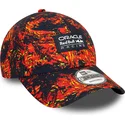 kepure-islenkta-raudona-reguliuojamas-9forty-all-over-print-red-bull-racing-formula-1-new-era