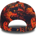 kepure-islenkta-raudona-reguliuojamas-9forty-all-over-print-red-bull-racing-formula-1-new-era