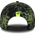 kepure-islenkta-juoda-snapback-9forty-poly-print-valentino-rossi-vr46-motogp-new-era